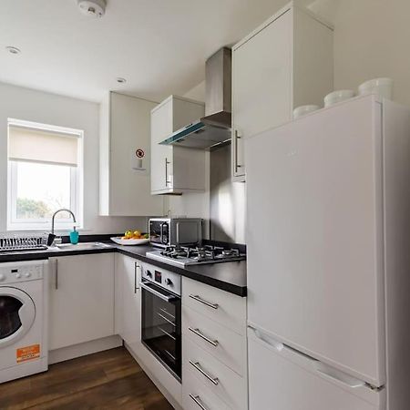 Tm - Rana Court 1 Bedroom Apartment With Balcony Oxford Buitenkant foto